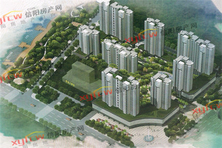 河畔豪庭紧邻清河实验学校精装修送储藏室