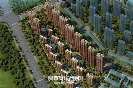 问天二期采光无敌全明户型装修美丽拎包入住随时看房商圈成熟