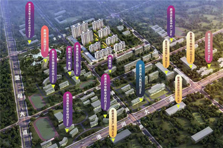 城北北大洋楼北区2室2厅1卫159.8万123m2出售